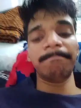 kalliJ online show from February 13, 5:57 am