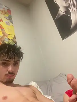 benriskey12 online show from February 26, 8:26 am