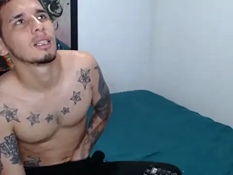 HotSinlge online show from February 18, 2:04 pm