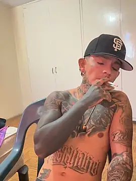 boah240100 online show from March 11, 9:11 pm