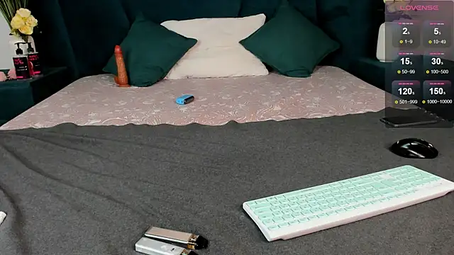 Erick Wilson online show from November 5, 11:23 am