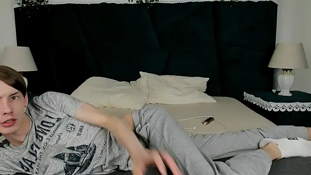 Erick Wilson online show from January 11, 11:58 am