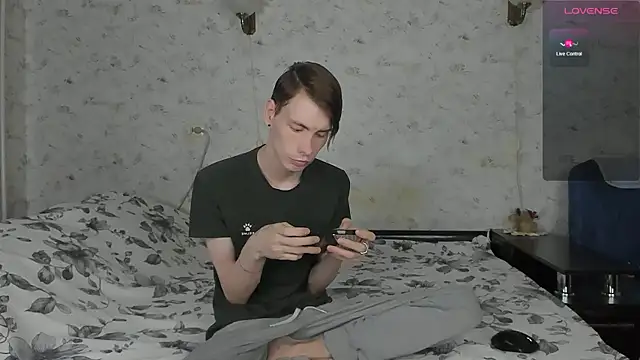 Erick Wilson online show from April 19, 9:09 am