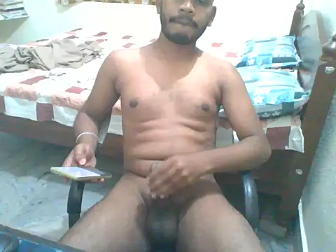 playboy nikhil online show from April 5, 3:41 pm