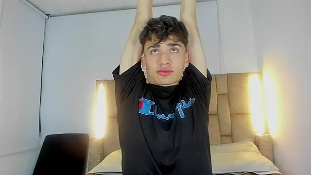 Noir Sebas online show from March 11, 3:46 am