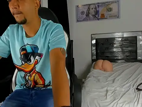 badboy master online show from February 12, 11:44 pm