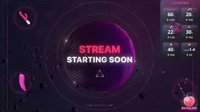 Angel Dust05 online show from March 12, 6:37 pm