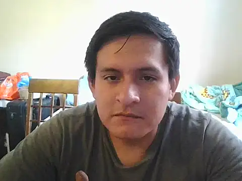 mark cacuat online show from April 18, 8:20 pm