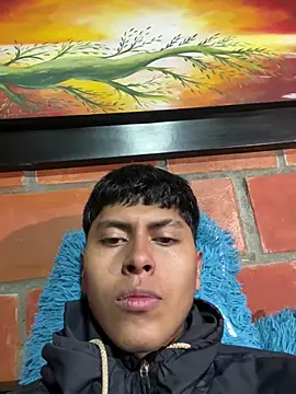 Miguel 960 online show from May 2, 2:36 am