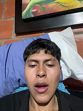 Miguel 960 online show from May 3, 3:09 am