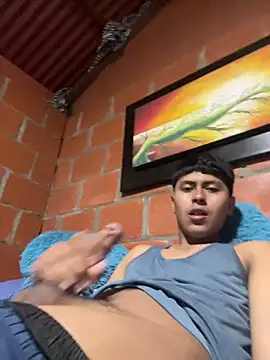 Miguel 960 online show from May 1, 2:26 am