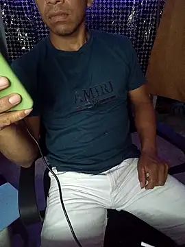 yisusalejo online show from February 28, 3:27 am