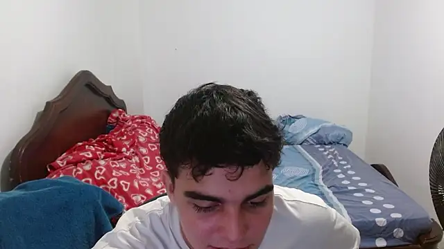 heiker   online show from February 24, 3:07 am