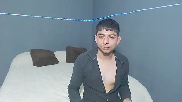 polloCol4U online show from February 28, 10:31 pm