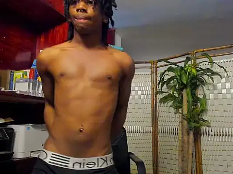 Mashall lee online show from March 24, 7:18 pm