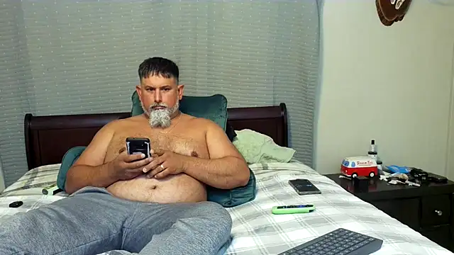 Brownmagic48 online show from May 27, 3:25 am