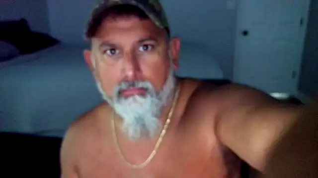 Brownmagic48 online show from July 16, 1:18 pm