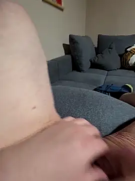 EdVonSchleck5 online show from April 21, 9:43 pm