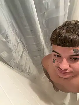 BigdaddyFabian online show from March 24, 2:11 pm