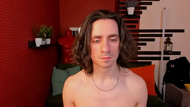 Daniel Morrise online show from February 27, 9:10 am