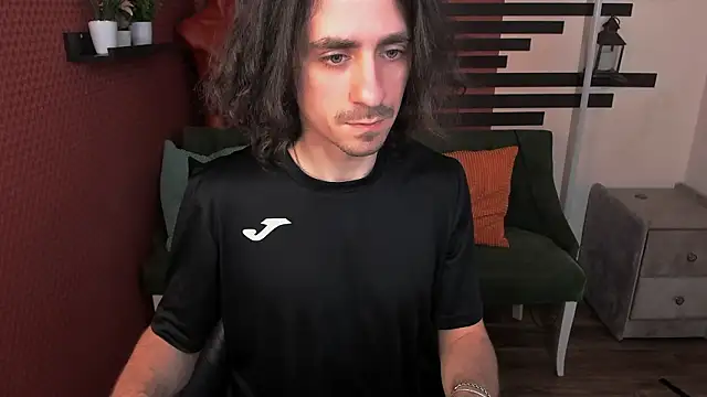 Daniel Morrise online show from February 18, 7:50 am