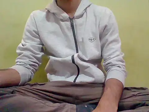 striplover 1 online show from February 20, 1:35 pm