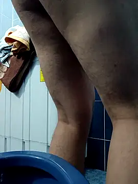 Chanwir32 online show from February 18, 2:31 am