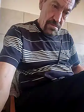 Costy601 online show from April 23, 1:13 pm