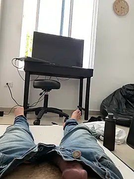 katasanz online show from February 23, 8:32 pm