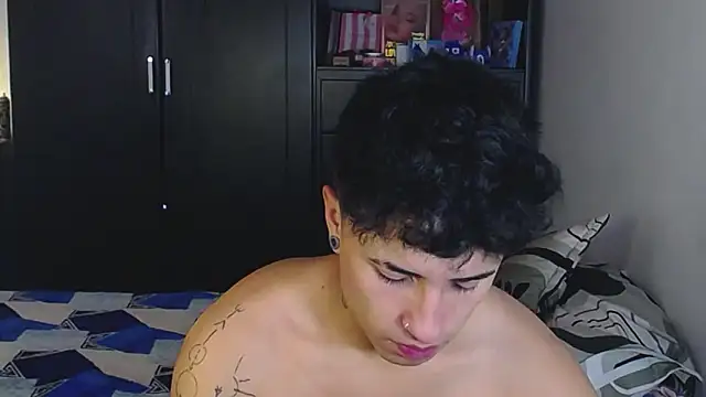 Jhon Sara online show from February 25, 4:08 pm