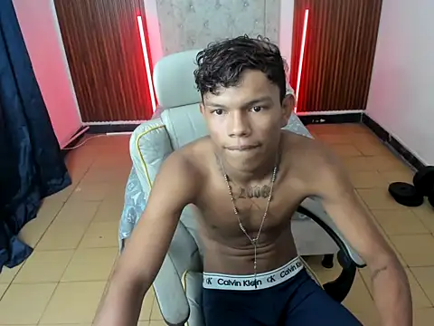 juan mhata online show from February 22, 1:18 am