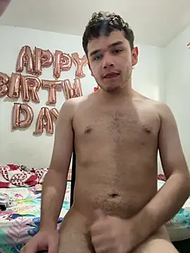 Andytow online show from February 18, 9:56 pm