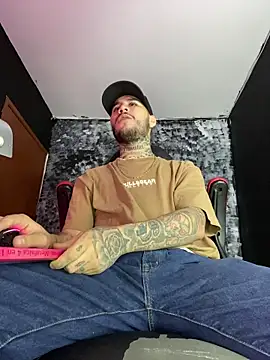 king of desire online show from July 23, 4:59 pm