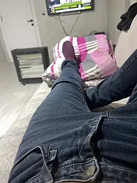 TurkeyMen online show from April 18, 5:36 pm