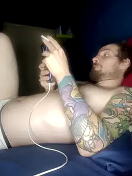 Magikmike94 online show from March 30, 5:03 pm