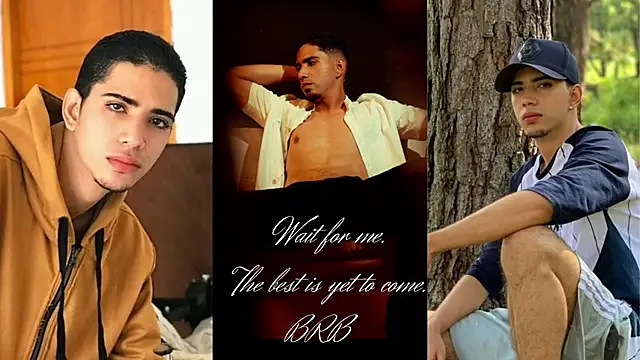 Kratoswolf online show from February 23, 1:07 am