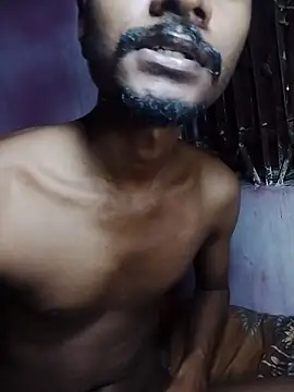 DarkAlpha099 online show from March 6, 4:48 pm