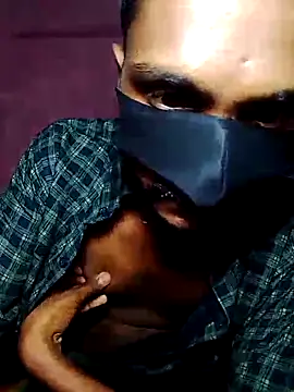 DarkAlpha099 online show from February 28, 5:01 pm