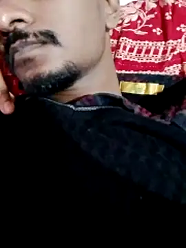 DarkAlpha099 online show from February 26, 3:35 pm