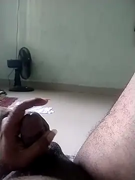 Abikannan96 online show from March 6, 1:46 am