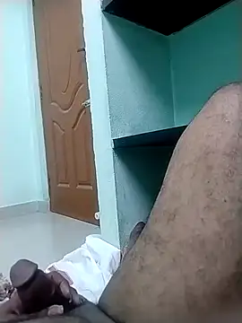 Abikannan96 online show from March 1, 6:07 pm