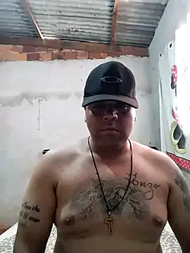 CANSADOSGL19 online show from February 18, 3:20 pm