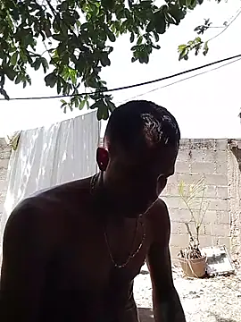 blackhot22c online show from April 19, 6:10 pm