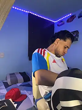 TOMAS CONOR online show from March 26, 11:53 pm