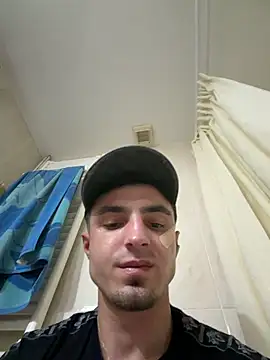 Carles1510 online show from March 1, 7:13 pm