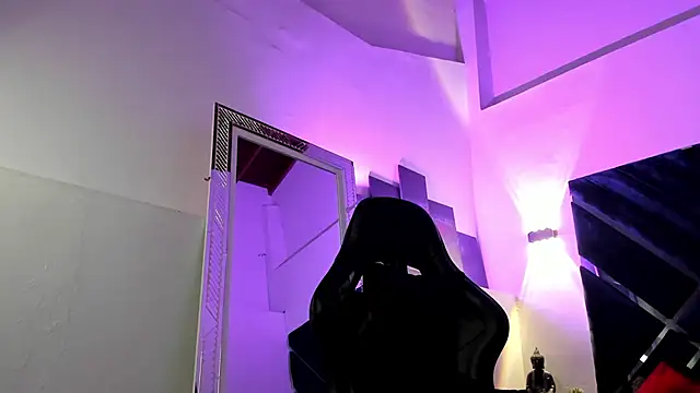 TonyPetrovjs online show from April 19, 7:41 am