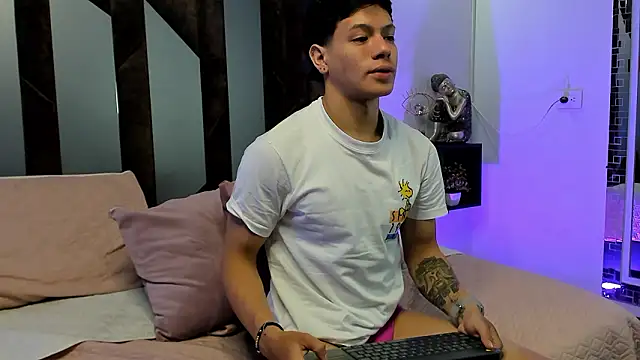 TonyPetrovjs online show from March 1, 6:13 am