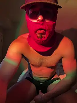 g10vann1papi online show from April 25, 4:26 am