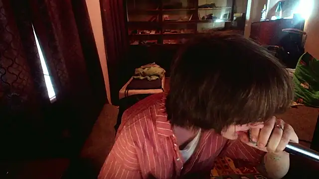 vika stripc online show from March 16, 11:14 am