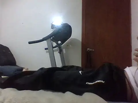 Lfervega online show from March 4, 5:36 am